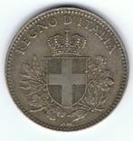 22-2295 Italie 20 centesimi 1919, Verzenden, Italië, Losse munt