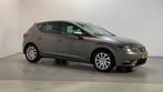 SEAT Leon 1.0 EcoTSI 116pk 6-bak Style Connect Navigatie Led, Auto's, Seat, Voorwielaandrijving, Gebruikt, Met garantie (alle)