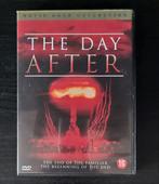 DVD The Day After, Vanaf 16 jaar, Ophalen of Verzenden, Zo goed als nieuw