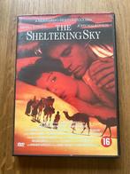 Sheltering Sky, The DVD, Cd's en Dvd's, Dvd's | Drama, Gebruikt, Ophalen of Verzenden, Drama, Vanaf 16 jaar