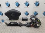 MERCEDES SPRINTER 316 CDI L3H2 [AIRBAG_KIT] 2016, Auto-onderdelen, Ophalen of Verzenden, Gebruikt, Stiba lid