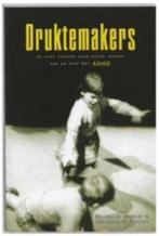 Druktemakers (uw kind met ADHD), Ophalen of Verzenden, Zo goed als nieuw