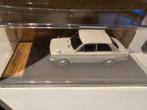 Toyota Corolla 1100 DX 1966 1/43, Ophalen of Verzenden, Nieuw, Auto, Overige merken
