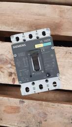 1229. Siemens circuit breaker / VL 160X / 2 stuks, Ophalen, Gebruikt