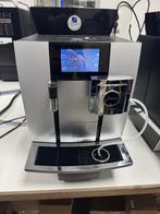Jura giga x3c, Witgoed en Apparatuur, Koffiezetapparaten, Ophalen, 10 kopjes of meer, Koffiemachine, Koffiebonen