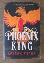 The Phoenix King - Aparna Verma, Ophalen of Verzenden, Nieuw, Aparna Verma