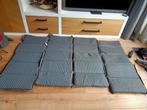 Tuinkussens 4 stuks *gratis*, Tuin en Terras, Ophalen, Gebruikt