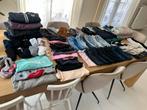 Meisjes kleding pakket winter maat 98/104, Ophalen of Verzenden, Gebruikt, Meisje