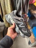 New Balance 9060 Black Castlerock Grey 41.5, Ophalen of Verzenden, Zo goed als nieuw, Overige kleuren