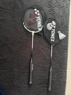 Yonex badminton racket, Sport en Fitness, Badminton, Ophalen, Nieuw, Racket(s)