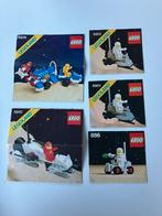 Bouwbeschrijvingen Lego Classic Space, Ophalen of Verzenden, Zo goed als nieuw, Losse stenen, Lego