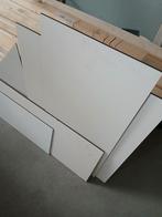 trespa overgebleven grote stukken, Ophalen, Nieuw, Overige materialen, Minder dan 20 mm