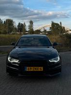 Audi A6C7, Auto's, Audi, Automaat, Euro 5, Blauw, Particulier