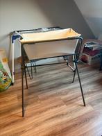 Stokke flexi bad, Kinderen en Baby's, Gebruikt, Badje, Standaard, Ophalen