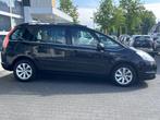 Citroën Grand C4 Picasso 1.6 THP 7p. Storing distributieket, Euro 5, Gebruikt, Zwart, 7 stoelen