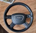 Audi Q3 stuur met airbage., Auto-onderdelen, Interieur en Bekleding, Ophalen of Verzenden, Audi