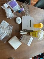 Dermamedical 3 tattoo machine, Ophalen of Verzenden, Zo goed als nieuw