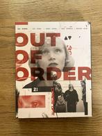 4K UHD - Out of Order (Renée Soutendijk), Ophalen of Verzenden, Zo goed als nieuw, Actie