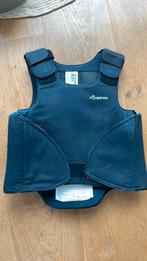 Bodyprotector paardrijden maat 16, Dieren en Toebehoren, Paarden en Pony's | Beschermers, Ophalen of Verzenden, Gebruikt, Rijden