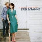 Erik & Sanne - De Fantastische Expeditie  Originele CD.  Tra, Ophalen of Verzenden, Pop
