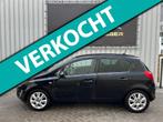Opel Corsa 1.2-16V BlitZ, Auto's, Te koop, Benzine, Hatchback, Gebruikt