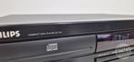 Philips CD732 CD-Speler | CD | Digital-Out | 6 Mnd Garantie, Ophalen of Verzenden, Refurbished, Philips