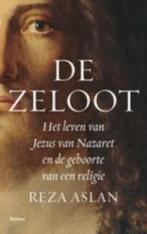 Reza Aslan - De Zeloot, Ophalen of Verzenden, Nieuw