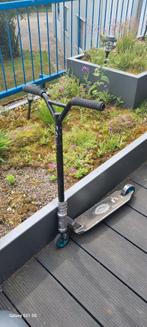 Chilli stuntstep zwart, Ophalen, Gebruikt, Gewone step, Chilli pro scooters