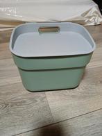 Curver groenbak voor in de keuken (20x28x24 cm), Ophalen, Gebruikt
