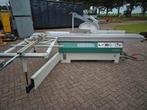 Panhans typ 690-b geremd digitale uitlezing, Doe-het-zelf en Verbouw, Gereedschap | Zaagmachines, Ophalen, Zo goed als nieuw, 1200 watt of meer
