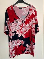 Tuniek van Samoon - 50, Kleding | Dames, Grote Maten, Ophalen of Verzenden, Zo goed als nieuw, Blouse of Tuniek