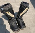 Laarzen motorcross, Motoren, Kleding | Motorkleding, Kinderen, Ophalen of Verzenden, Rino Racing, Laarzen