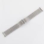 IWC Beads of rice bracelet voor Fliegerchronograph, Sieraden, Tassen en Uiterlijk, Horloges | Heren, Ophalen of Verzenden, Overige merken