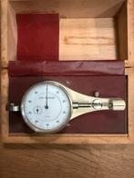 Micrometer JKA-feintaster Horlogemakers, Ophalen of Verzenden