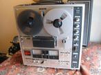 SONY TC 630 BANDRECORDER, Ophalen, Gebruikt