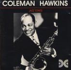 Coleman Hawkins – Jazz Tones CD, Cd's en Dvd's, Cd's | Jazz en Blues, Jazz, Gebruikt, Ophalen of Verzenden