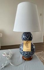 Ralph Lauren tafellamp, Ophalen of Verzenden, Nieuw, Minder dan 50 cm