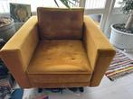 Fauteuil Bristol, Huis en Inrichting, Fauteuils, Ophalen, Overige materialen, 75 tot 100 cm, Zo goed als nieuw