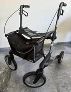 Topro Troja Olympos rollator maat M nieuw staat, Diversen, Ophalen of Verzenden, Opvouwbaar, Zo goed als nieuw