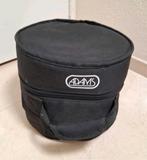 Adams 8" tom bag trommel tas hoes drumbag drumtas drum bag, Muziek en Instrumenten, ., Drums of Percussie, Ophalen of Verzenden