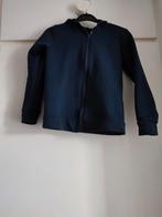 Vest 134/140, Kinderen en Baby's, Kinderkleding | Maat 140, Zeeman, Gebruikt, Meisje, Trui of Vest