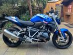 Te koop BMW r1250r  2023, Motoren, Particulier, Naked bike