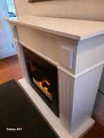 Sfeerhaard, Huis en Inrichting, Haarden, Ophalen, Zo goed als nieuw, Vrijstaande haard, Elektrische haard