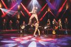 2 tickets Bouke rocks Elvis op 28 maart in Almere, Twee personen, Maart