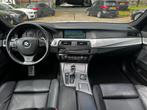 BMW 5-serie Touring 528i High Executive M Sport|Nieuwe Ketti, Auto's, Automaat, Euro 5, Achterwielaandrijving, Gebruikt