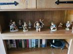 Set van 9 verschillende hummels, Verzamelen, Ophalen of Verzenden, Gebruikt, Hummel