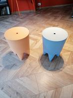 Krukje, Huis en Inrichting, Krukjes, Ophalen, Gebruikt, Kunststof