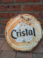 Oude dienbladen, Verzamelen, Biermerken, Ophalen, Zo goed als nieuw, Overige merken