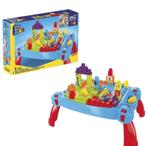 Mega bloks bouwtafel, Ophalen, Gebruikt, Megabloks