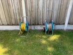 Gardena slanghaspel, Tuin en Terras, Tuinslangen, Ophalen, Zo goed als nieuw